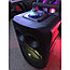 Портативная колонка с микрофоном Bluetooth BT Speaker SY-1777, фото 10