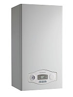 Газовый котел двухконтурный Ariston EGIS PLUS 24 FF (сборка Италия) в Гомеле