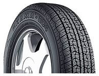 135/80R12 KAMA 204 68T - фото 1 - id-p5249159