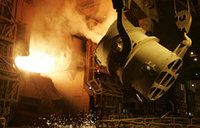 ArcelorMittal прогнозирует улучшение стального спроса