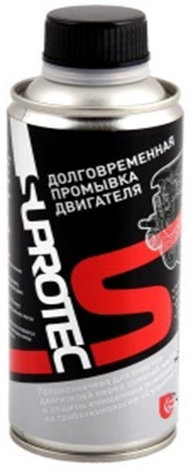 Suprotec A-Prohim 122295 Долговременная промывка для двигателя 285 мл, фото 2