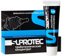 SUPROTEC 121885 Триботехнический концентрат Туба 50 мл