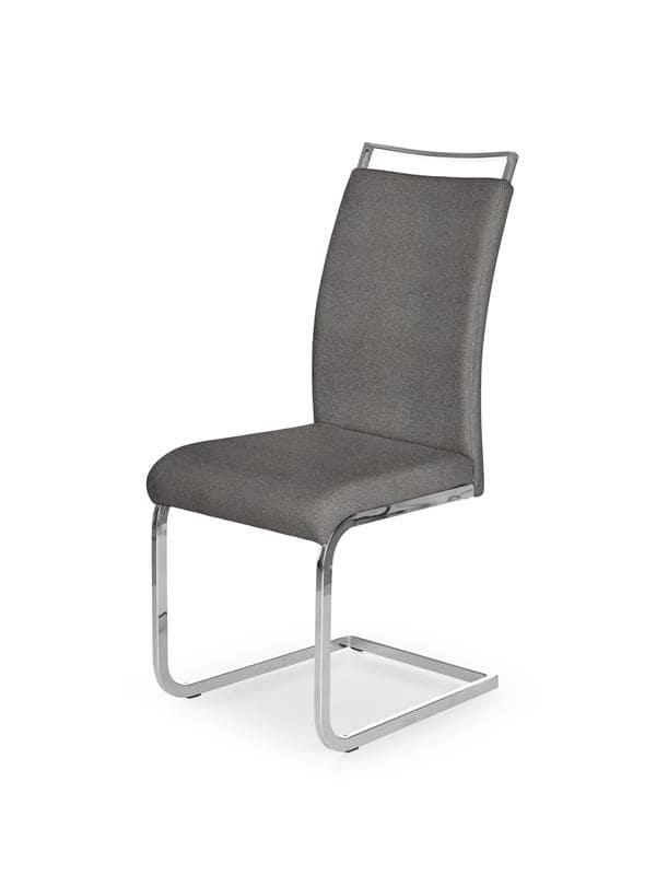 Стул кухонный Halmar K348 (серый)