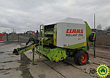 Рулонный пресс-подборщик Claas Rollant 255 Roto Cut, фото 2