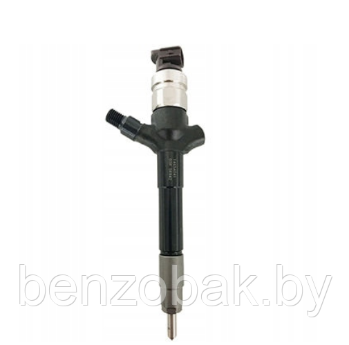 ТОПЛИВНАЯ ФОРСУНКА DCRI105600 1465A041 DENSO MITSUBISHI L 200 2.5 128-178KM
