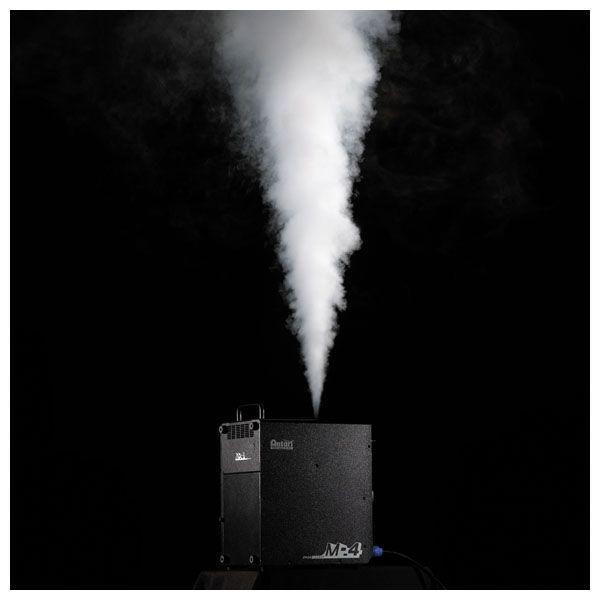 Профессиональная дым-машина Antari M-4 - фото 3 - id-p100938119