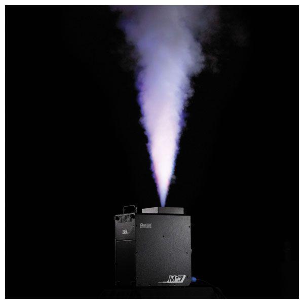 Профессиональная дым-машина Antari M-7 - фото 6 - id-p100938552