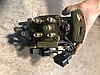 ТОПЛИВНЫЙ НАСОС ВЫСОКОГО ДАВЛЕНИЯ MR577077 479778-7221 104700-3051 MITSUBISHI PAJERO SPORT III 2.5 TDI 2005, фото 2