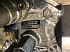 ТОПЛИВНЫЙ НАСОС ВЫСОКОГО ДАВЛЕНИЯ MR577077 479778-7221 104700-3051 MITSUBISHI PAJERO SPORT III 2.5 TDI 2005, фото 6