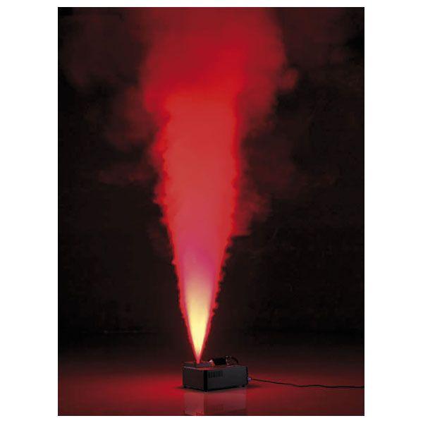 Дым-машина Antari Z-1520 RGB - фото 6 - id-p100943585