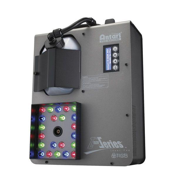 Дым-машина Antari Z-1520 RGB