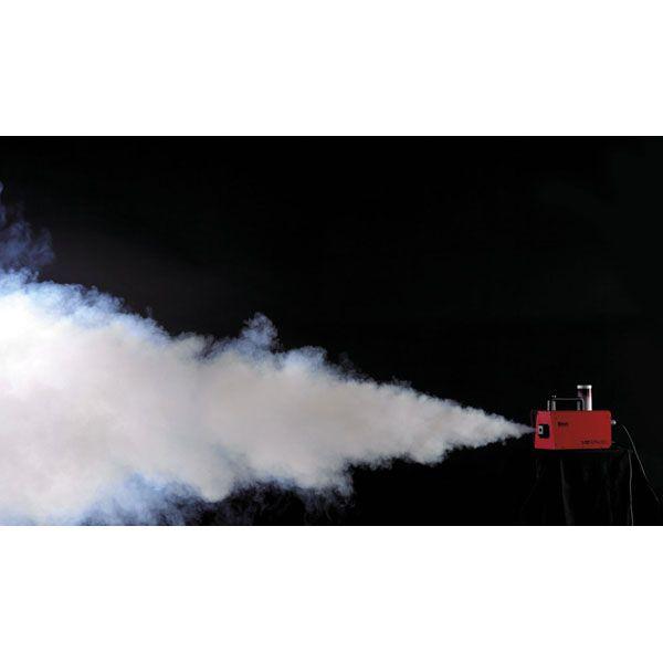 Генератор тумана для проведения учебных пожарных тревог ANTARI FT-50 - фото 4 - id-p100943615