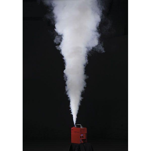 Генератор тумана для проведения учебных пожарных тревог ANTARI FT-200 - фото 3 - id-p100944777