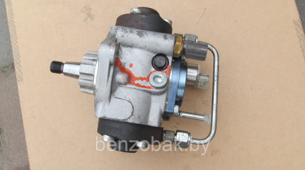 ТОПЛИВНЫЙ НАСОС ВЫСОКОГО ДАВЛЕНИЯ 1460A059 294000-1260 MITSUBISHI PAJERO 3.2 IV