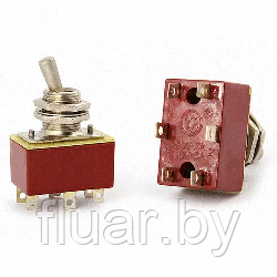 Тумблер ТП 1-2