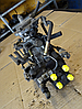 ТОПЛИВНЫЙ НАСОС ВЫСОКОГО ДАВЛЕНИЯ MD310766 104745-3272 MITSUBISHI PAJERO II 2.5 TDI 91-99 , фото 2