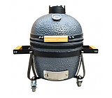 Угольный керамический гриль Sundays KAMADO 35см