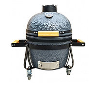 Угольный керамический гриль Sundays KAMADO 35см