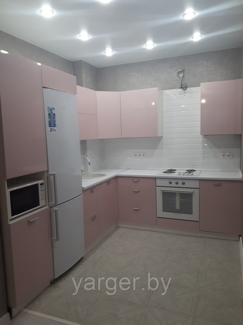 Кухня на заказ