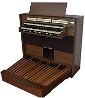 Электроорган Viscount Organs Chorum S40