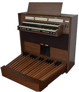 Электроорган Viscount Organs Chorum S40