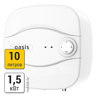 Электрический водонагреватель Oasis Small 10 GN, 1.5 кВт