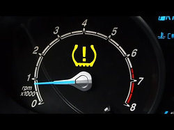 Революция в мире автомобильных технологий: TPMS(датчики давления шин) как ключ к безопасности и экономии