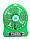 Мини вентилятор USB Fashion Mini Fan, фото 5