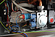 Турбированный газовый котел Bosch Gaz 6000 W WBN 28 НRN (одноконтурный), фото 2