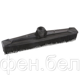 Щетка резиновая для уборки волос Euro Stil 01285