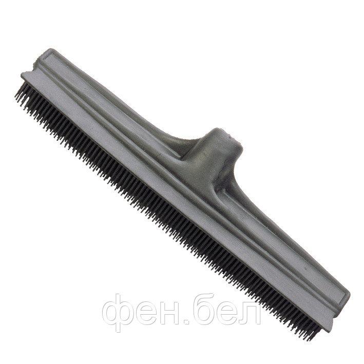 Щетка резиновая для уборки волос Euro Stil 01223 - фото 1 - id-p101003463