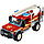 Конструктор LEGO 60231 Грузовик начальника пожарной охраны Lego City, фото 3
