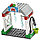 Конструктор LEGO 60232 Автостоянка Lego City, фото 3