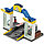 Конструктор LEGO 60232 Автостоянка Lego City, фото 4