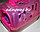  Единорог в переноске Фиолетовый. , фото 2