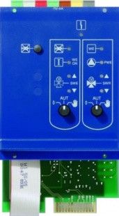 Функиональный модуль Buderus FM444 - альтернативный теплогенератор