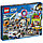 Конструктор LEGO 60233 Открытие магазина по продаже пончиков Lego City, фото 8