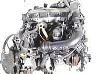 Контрактный двигатель Volkswagen Passat B5 GP 1.9 TDI PD AVF.