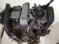 Контрактный двигатель Rover 400 2.0 TDI 20 T2N.