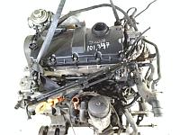 Контрактный двигатель Volkswagen Passat B5 1.9 TD PD AJM.