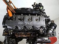 Контрактный двигатель Nissan Primera P12 2.2 DCI 2005