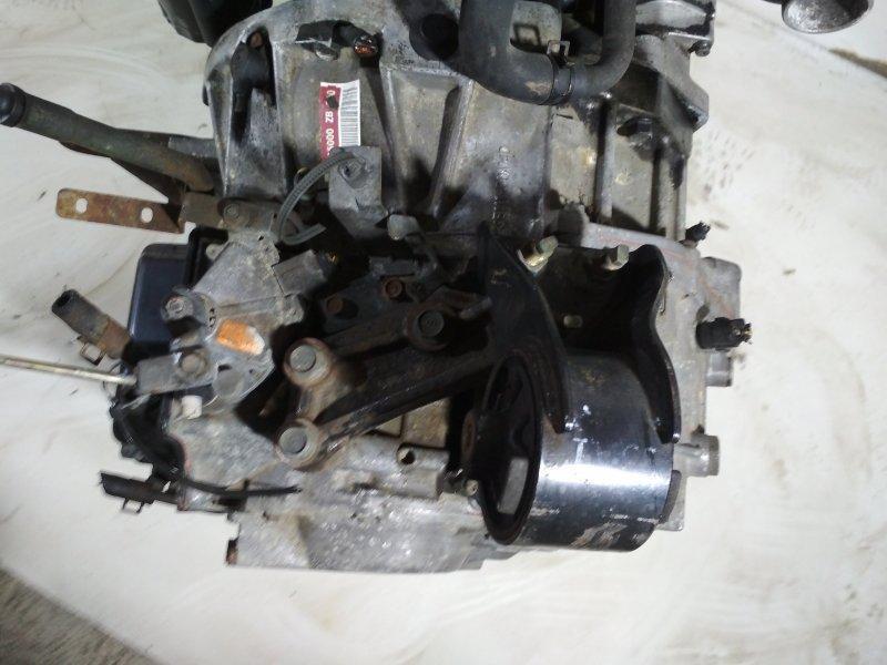 Контрактный двигатель Kia Sedona 2.9 CRDI J3. - фото 1 - id-p101012296
