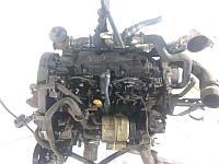 Контрактный двигатель Peugeot 307 2.0 HDI RHY(DW10TD)