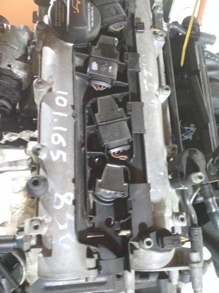 Контрактный двигатель Volkswagen Golf 5 1.4 I BCA - фото 1 - id-p101012346