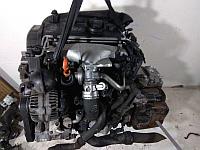 Контрактный двигатель Volkswagen Touran 2.0 TDI PD BKD