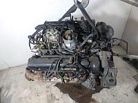 Контрактный двигатель Mercedes S W116 3.5 I 1979 год ом 116985