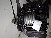 Двигатель Audi A6 C5 2.4 I 2002 BDV035835