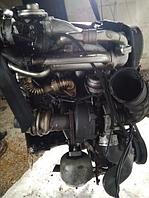 Двигатель Volkswagen Passat B5 GP 1.9 TD AVF.