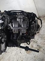 Двигатель Opel Astra H 1.8 I Z18XE.