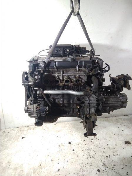 Двигатель Hyundai Elantra G4ED - фото 1 - id-p101012402